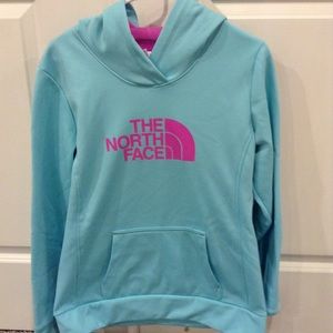 North Face Hoodie